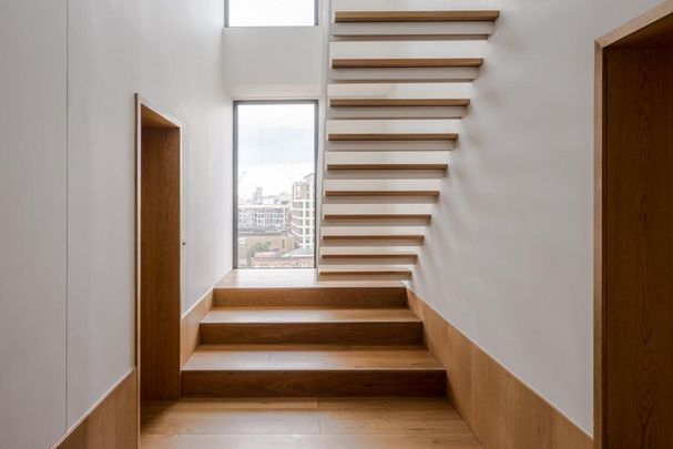 3 bedroom penthouse to rent - Photo 1