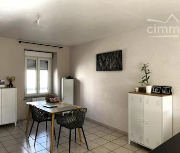 T3 centre Chabeuil | Cimm Immobilier - Photo 3