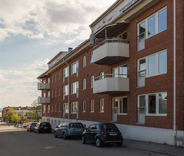 Magasinsgatan 13 B - Photo 3