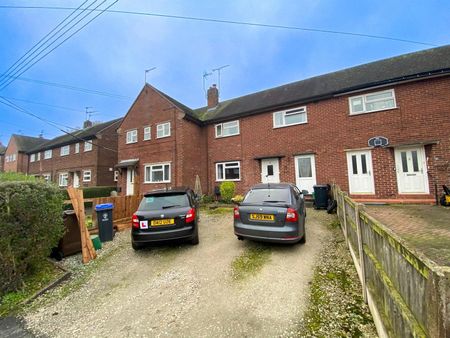 Wentlows Avenue, Tean, Stoke-On-Trent ST10 4DP - Photo 2