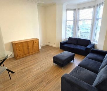 P2407: Union Grove, City Centre, Aberdeen - Photo 1