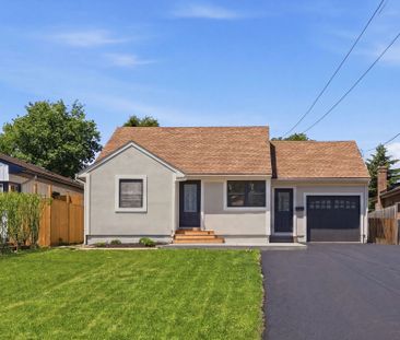 For Lease - 63 Chester Road, Hamilton, Ontario - Photo 5