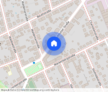 Gärtnern auf Terrasse und Balkon, schöner Blick ins Grüne - Foto 1