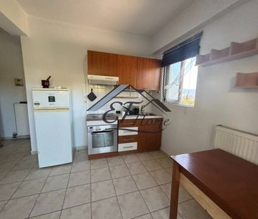 Studio/Γκαρσονιέρα για ενοικίαση - Πάτρα, - Φωτογραφία 4