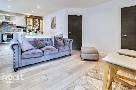 1 bedroom terraced house to rent - Photo 2