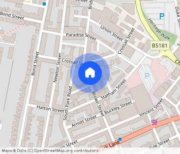 Brown Street, Macclesfield, Cheshire, SK11 - Photo 1