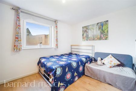 Wooldridge Close - Photo 5