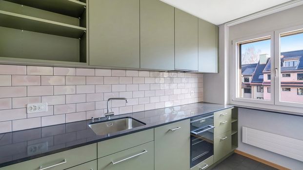 MIETEN OHNE KAUTION - Familien sind hier willkommen - Foto 1