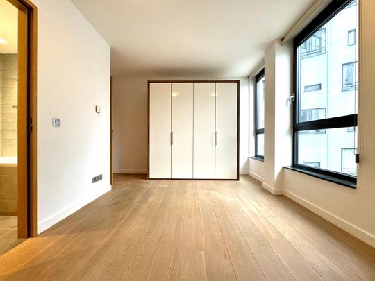 Appartement in Brussel - Photo 1