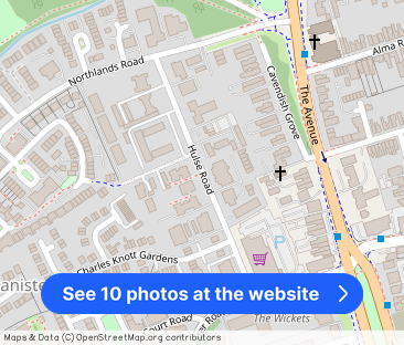 2 bedroom apartment for rent - Photo 1