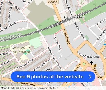 Darby Place, Folkestone, CT20 - Photo 1