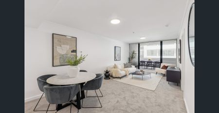 Quality urban apartment of unbeatable convenience - Photo 2