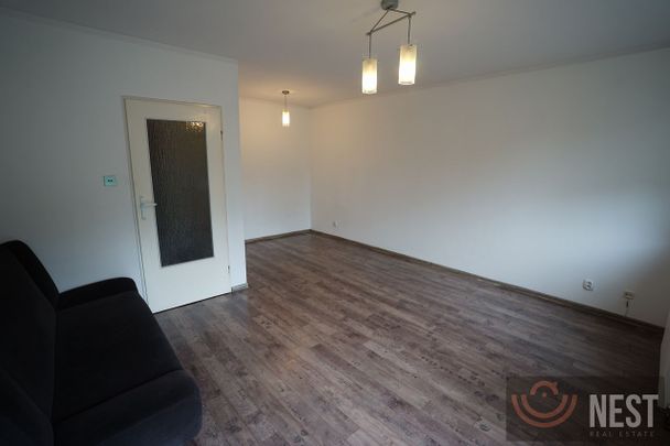 Prawobrzeże: kawalerka - Zdjęcie 1