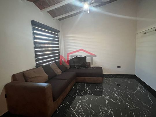 RENTA DE CASA EN COUNTRY CLUB SAN CARLOS - Foto 1