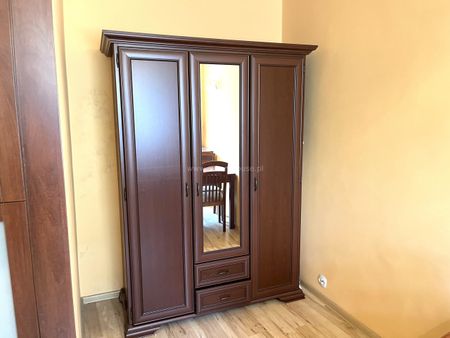 Mieszkanie na wynajem Kraków, Podgórze, Borek Fałęcki, Kępna - Фото 4