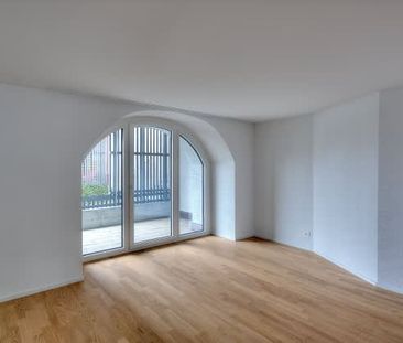 2.5 Zimmer, 72 m², EG - Photo 4