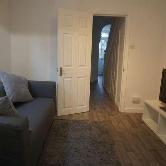 Burlington Road, Southampton, SO15 - Photo 1