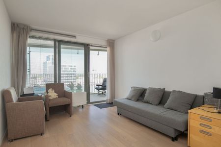 Appartement te huur: Prins Willem-Alexanderweg 187 2595 BT Den Haag - Photo 2