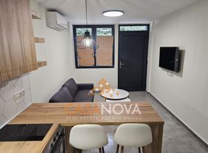 Studio/Γκαρσονιέρα για ενοικίαση - Ανάληψη - Μπότσαρη - Νέα Παραλία, - Φωτογραφία 1
