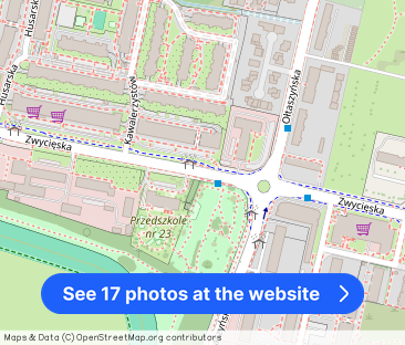 OŁTASZYN 3 przestronne pokoje, 2 balkony /garaż/piwnica - Photo 1