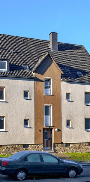2-Zimmer-Wohnung in Witten Annen - Photo 2