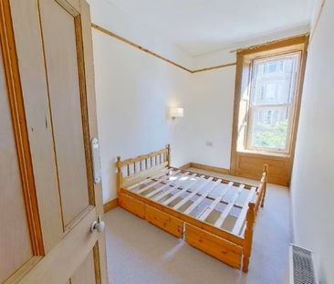 1 Bed Flat, Comely Bank Street, EH4 - Photo 4