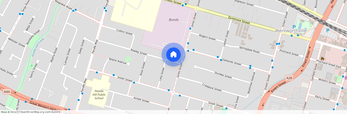 59 Rowley Street, NSW 2145, Pendle Hill
