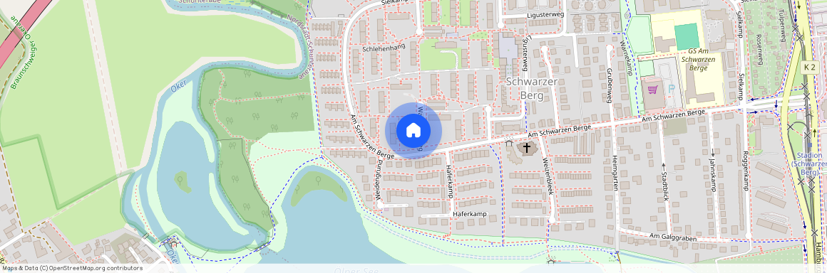 Wacholderweg, 1, 38112, Braunschweig