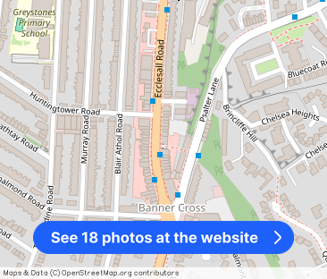 Murray Road, Banner Cross, S11 7GH - Photo 1