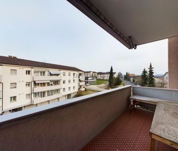 Gemütliche 3.5 Zimmer-Wohnung in Lengnau im Kanton BE - Photo 4