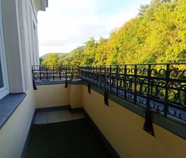 Sehr schöne 3-Zimmer Wohnung mit Balkon in Ruhelage - Foto 6