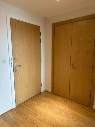 1 Bed Flat, Green Lanes, N16 - Photo 1