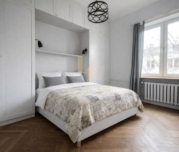 2-pokoje| Pole Mokotowskie|Plac Unii Lubelskiej - Photo 5