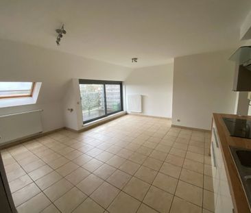 Appartement te huur in Grembergen - Photo 6