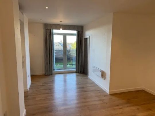 BroadwayBayard Apartments, PE1 1RT, Peterborough - Photo 1