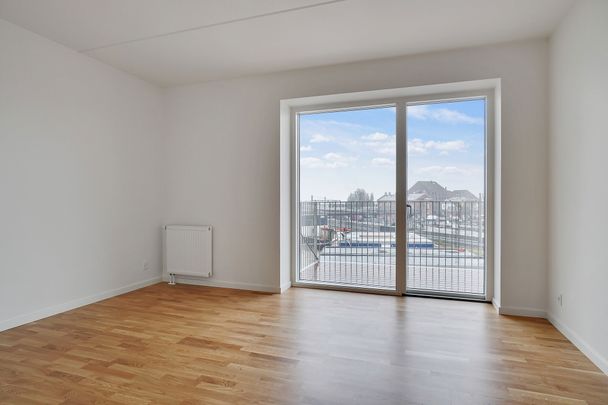 2-vær. lejlighed - Foto 1