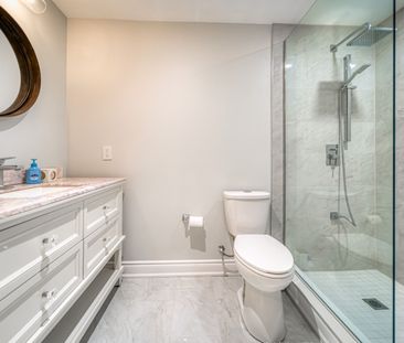 For Lease - 3095 Robert Brown Boulevard, Oakville, Ontario - Photo 4