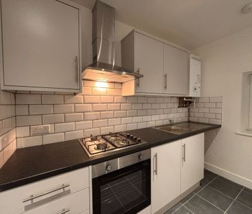 ChurchHillStreet, BURTON-ON-TRENT - Photo 1