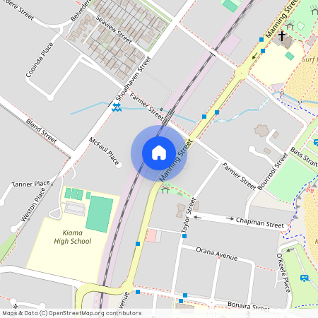 141A Manning Street, Kiama, NSW 2533