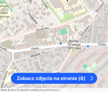 wynajmę mieszkanie studentkom na Os. Piasta – zdjęcie 1