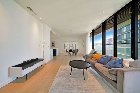 Mandarin Oriental Residence, 22 Hanover Square, W1S 1JP - Photo 2