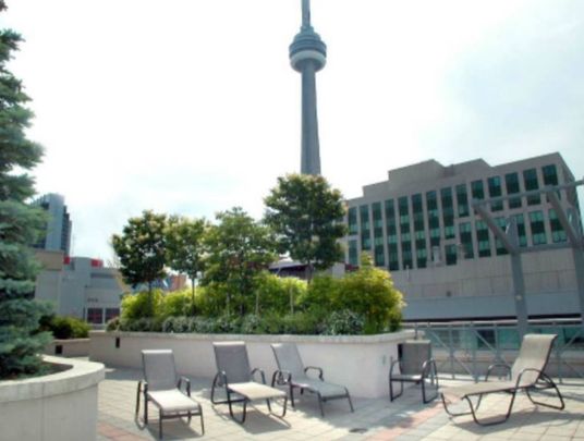 For Lease - 270 Wellington Street Unit# 315/B, Toronto, Ontario - Photo 1