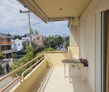 Διαμέρισμα για ενοικίαση Αγία Κυριακή (Κηφισιά) - Φωτογραφία 4
