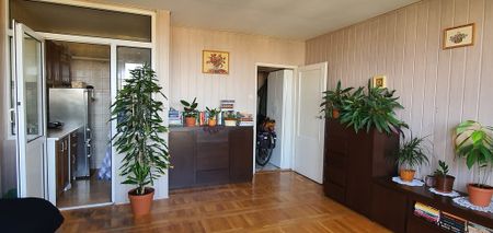 (Symbol 438574) MIESZKANIE na WYNAJEMSzczecin, Śródmieście Kawalerka z pięknym widokiem na Panoramę Miasta! - Photo 2