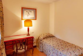 appartamento contesto prestigioso – rif, 9452