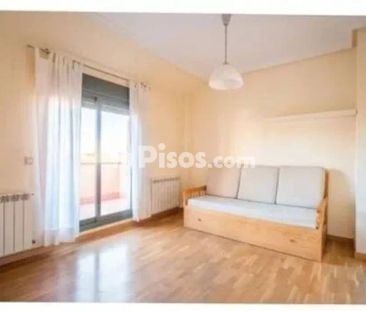 Piso en alquiler en El Torreón-El Pilar-Los Ángeles-Nuevo Parque - Photo 1