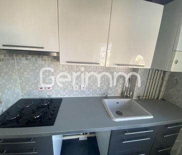 Location Appartement 2 pièces 44,64 m² - Photo 6