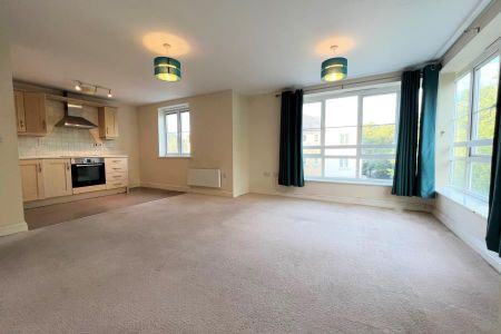 2 bedroom apartment to rent - Photo 3