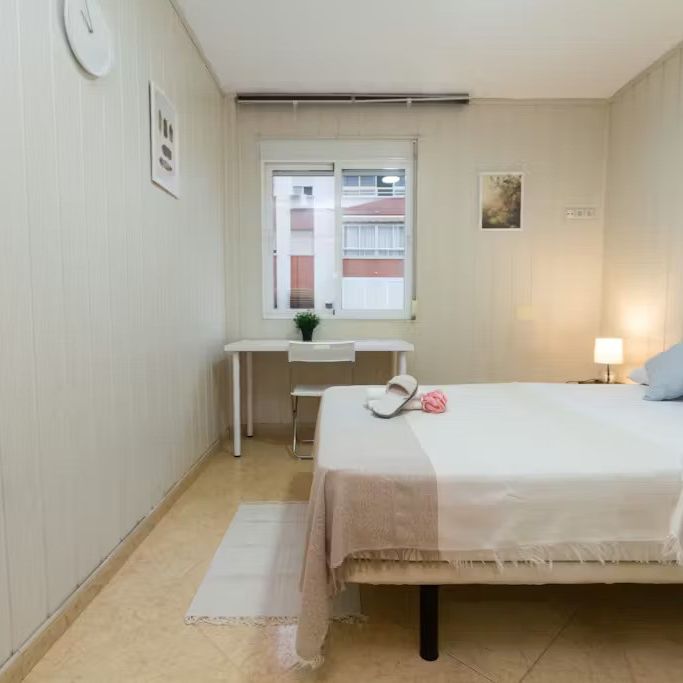 Calle Nazareno, Málaga, Andalusia 29014 - Foto 1