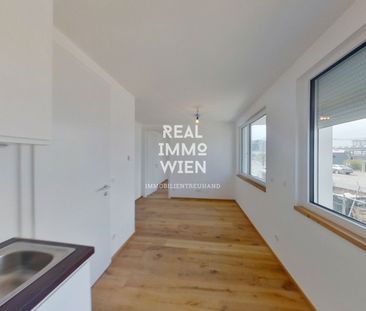 Wunderschöne sonnendurchflutete Wohnung im 23. Bezirk!!! Nähe U6 PE... - Photo 2